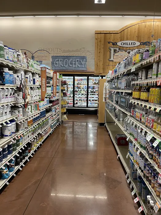Sprouts Farmers Market 7