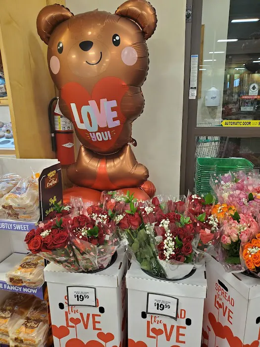 Sprouts Farmers Market 6