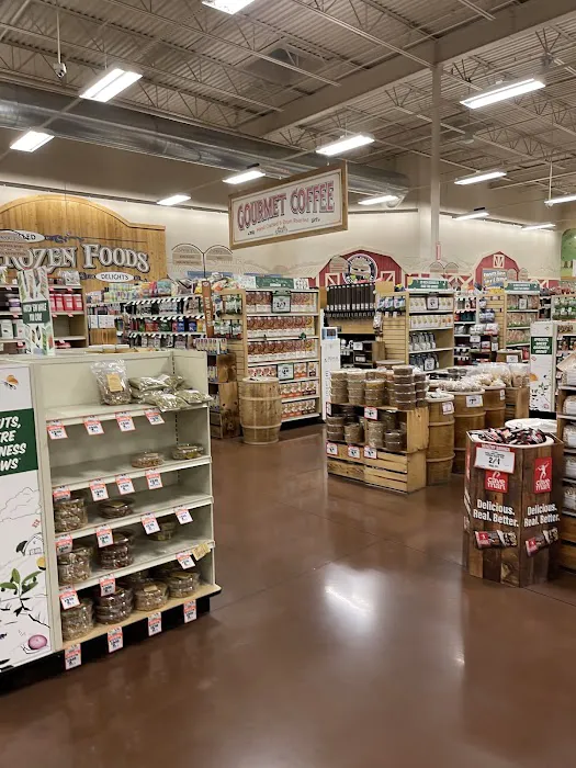 Sprouts Farmers Market 8