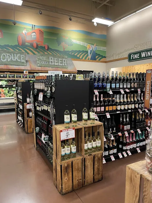 Sprouts Farmers Market 9