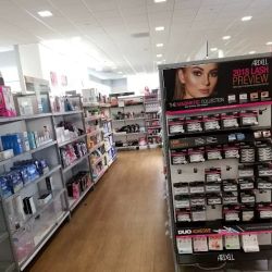 Ulta Beauty ico