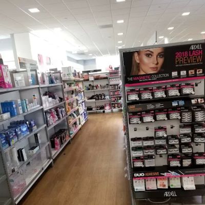 Ulta Beauty
