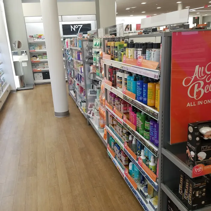 Ulta Beauty 4