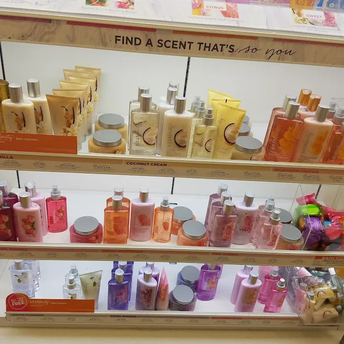 Ulta Beauty 3