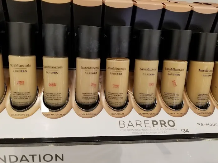 Ulta Beauty 6