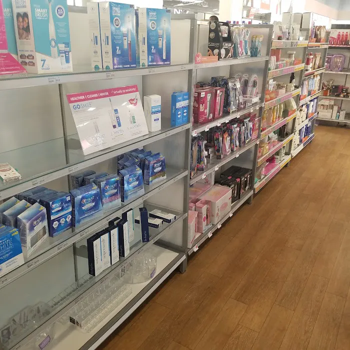 Ulta Beauty 7