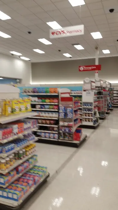 Target 5