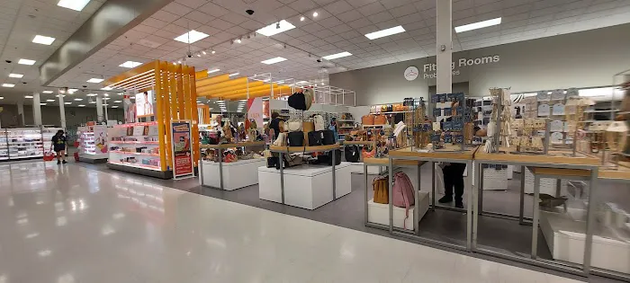 Target 1