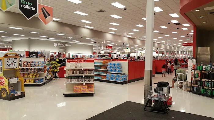 Target 2