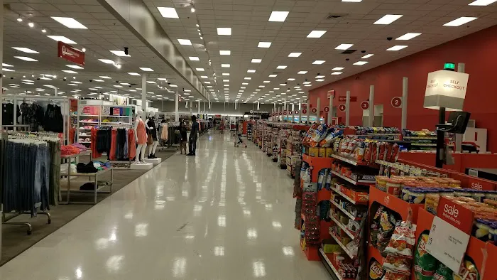 Target 7