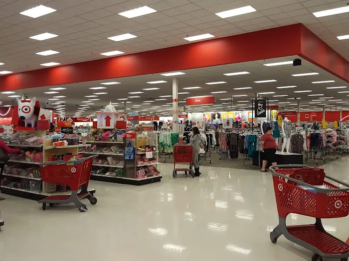 Target 4