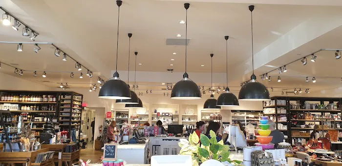 Williams-Sonoma 1