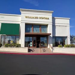 Williams-Sonoma ico