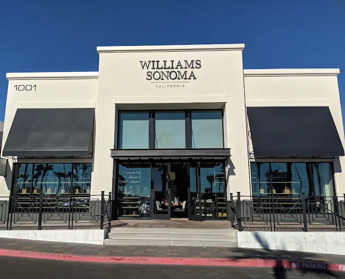 Williams-Sonoma 5