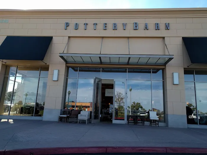 Pottery Barn 1