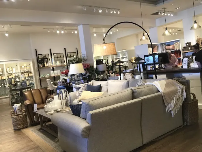 Pottery Barn 2