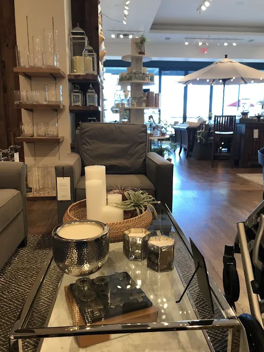 Pottery Barn 4