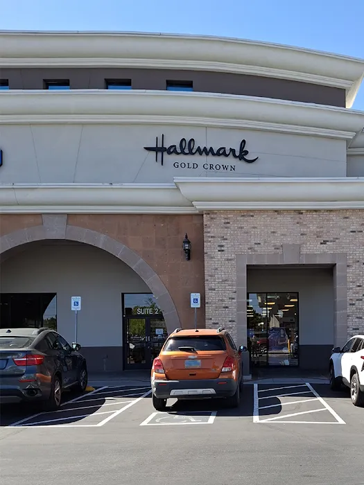 Gretchen's Hallmark Shop 2