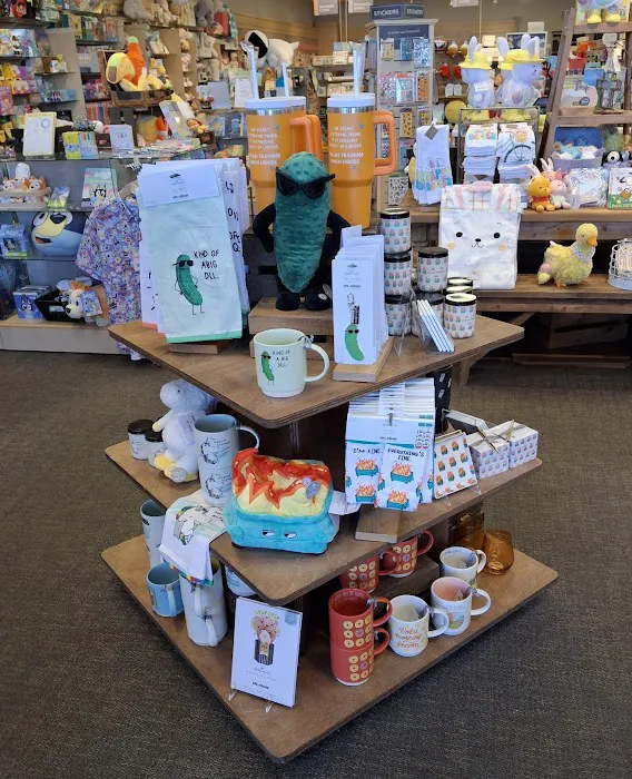 Gretchen's Hallmark Shop 4