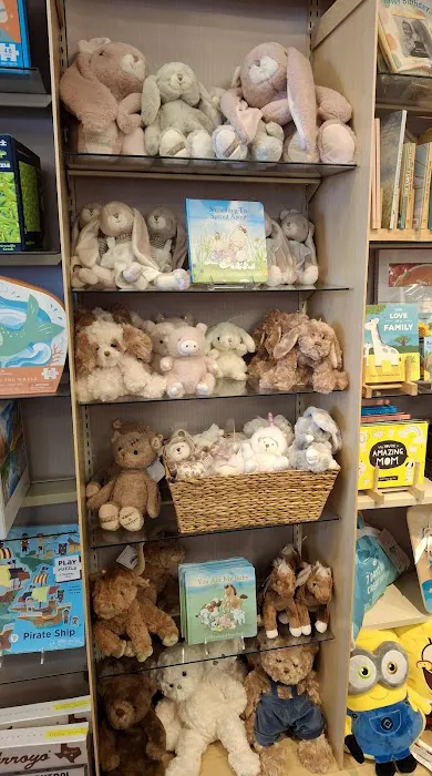 Gretchen's Hallmark Shop 3