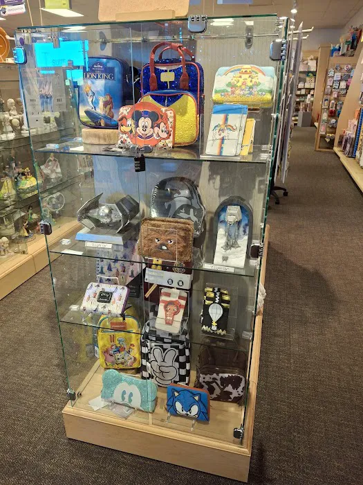 Gretchen's Hallmark Shop 7