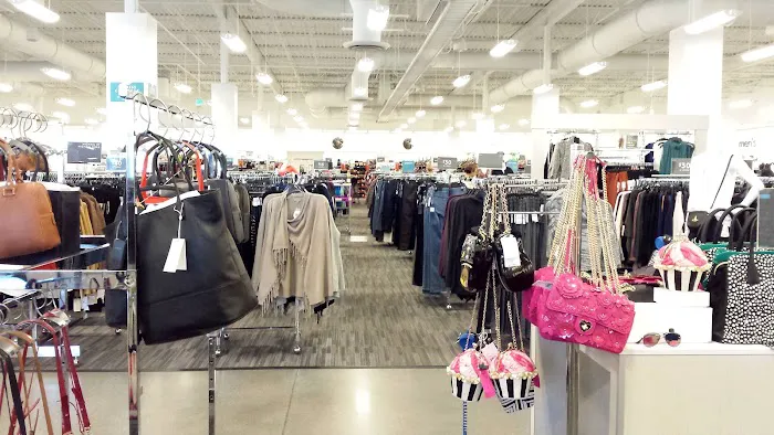 Nordstrom Rack 4