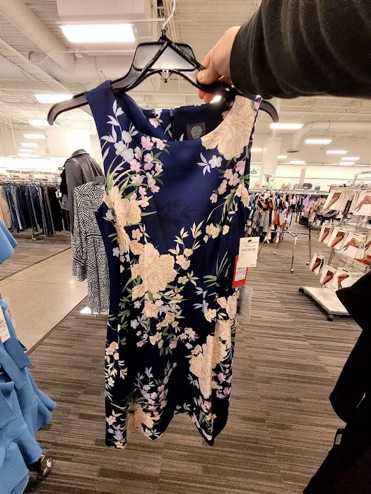 Nordstrom Rack 9