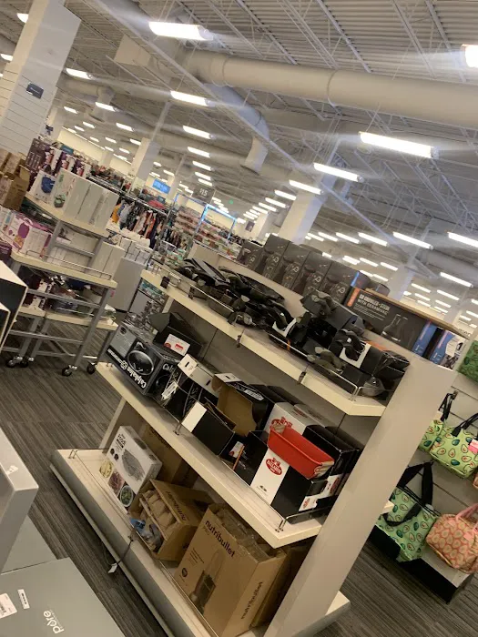 Nordstrom Rack 8