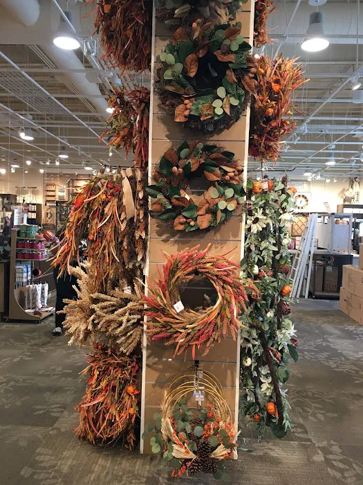 Kirkland's Home 9