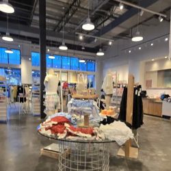 Urban Outfitters ico