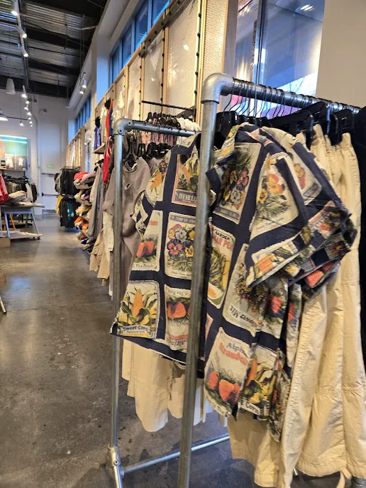 Urban Outfitters 5