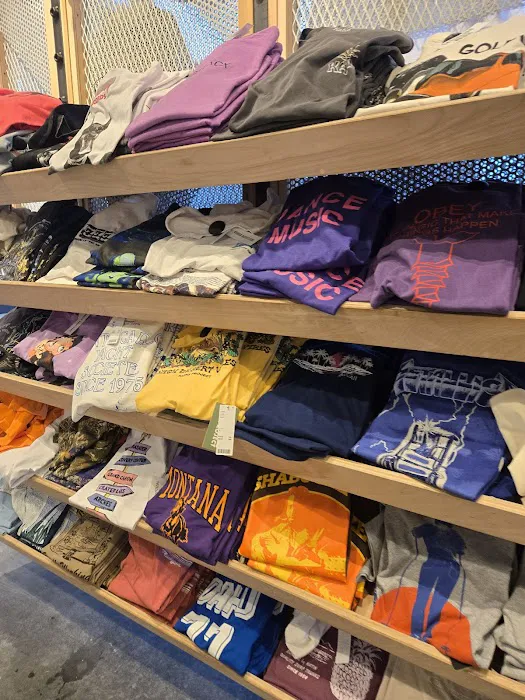 Urban Outfitters 6
