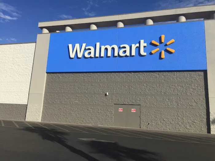 Walmart Supercenter 1
