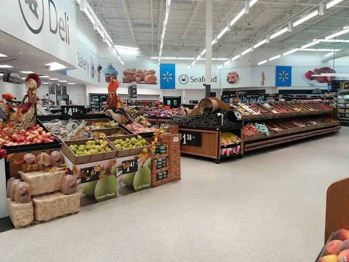 Walmart Supercenter 2