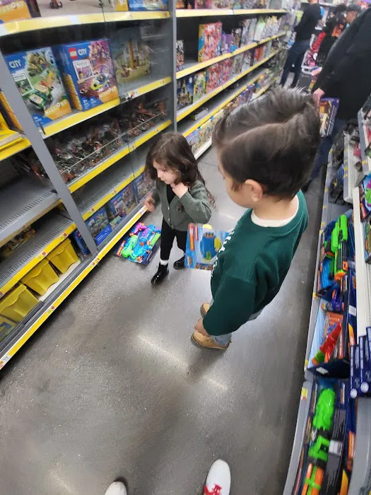 Walmart Supercenter 0