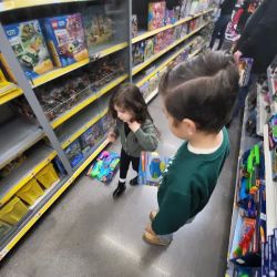 Walmart Supercenter ico