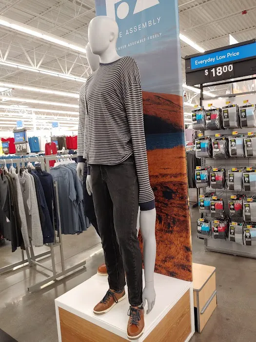 Walmart Supercenter 4