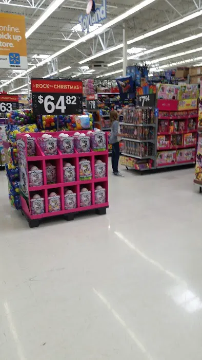 Walmart Supercenter 5