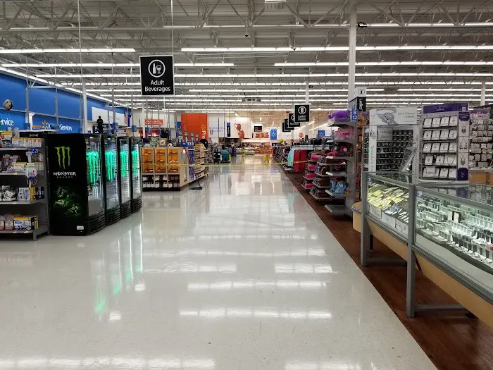Walmart Supercenter 3