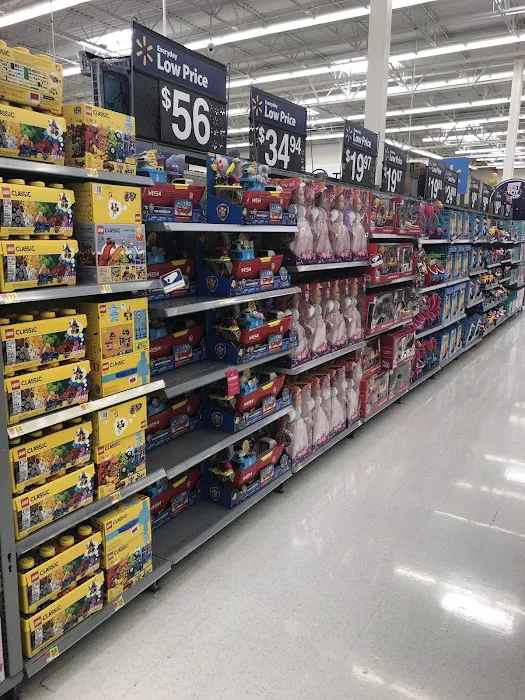 Walmart Supercenter 7