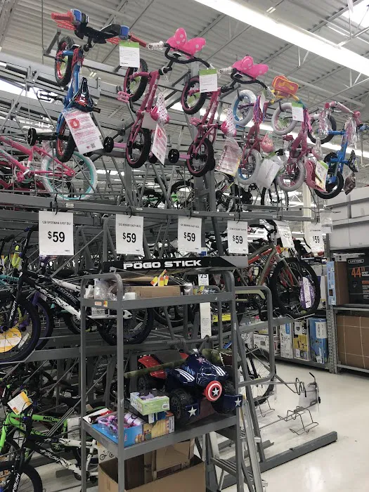 Walmart Supercenter 6