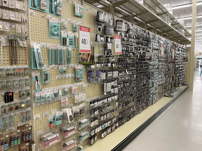 Hobby Lobby 1