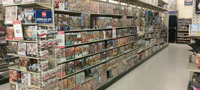Hobby Lobby 7