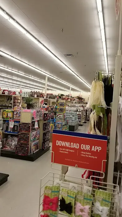 Hobby Lobby 9