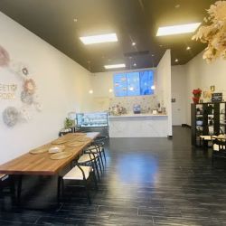 Sweet Garden Japanese Cheesecake ico