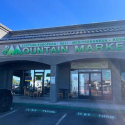 365 MOUNTAIN MARKET (KOSHER SUPER MARKET) ico