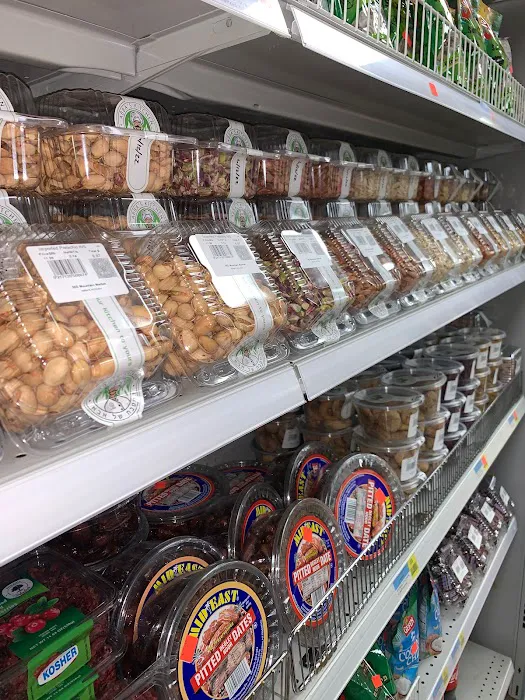 365 MOUNTAIN MARKET (KOSHER SUPER MARKET) 7