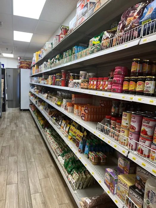 365 MOUNTAIN MARKET (KOSHER SUPER MARKET) 8