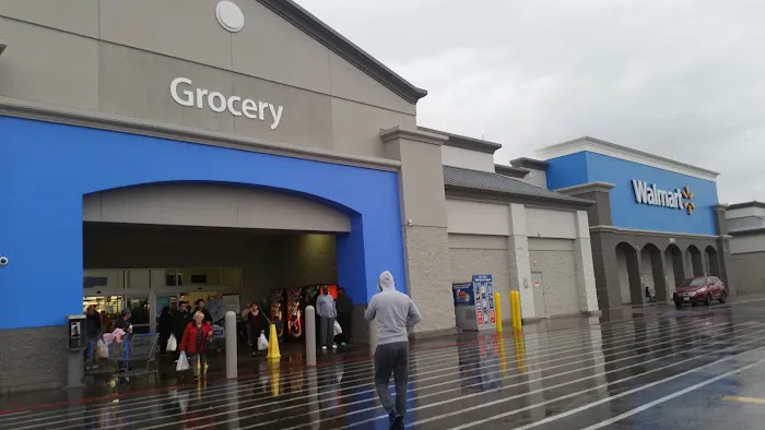 Walmart Supercenter 0