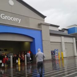 Walmart Supercenter ico